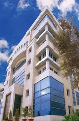 مبنى مجموعة طلال أبوغزاله